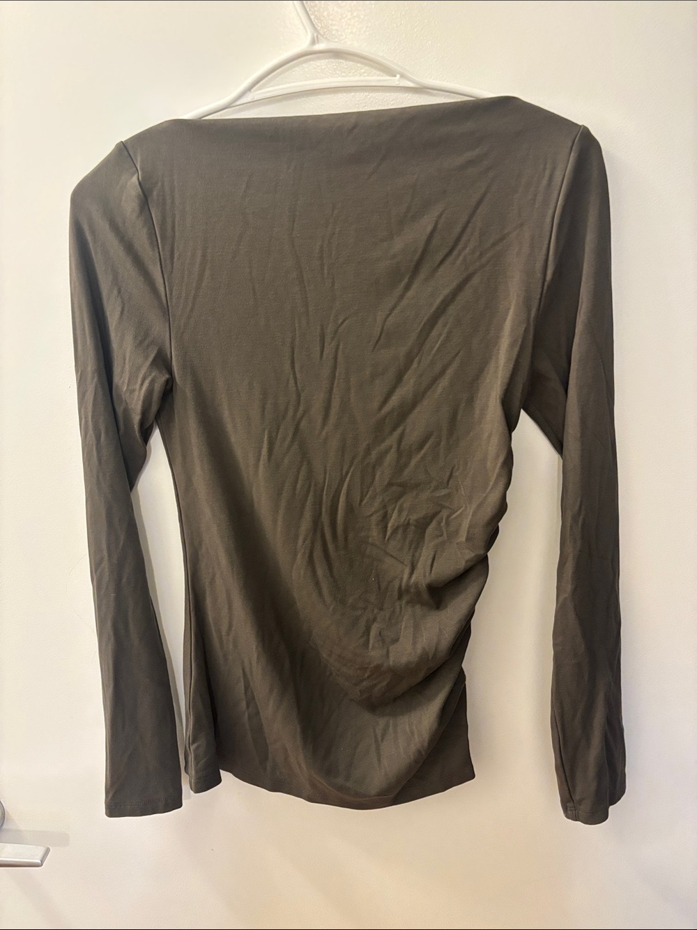 Babaton Boatneck Cora Top